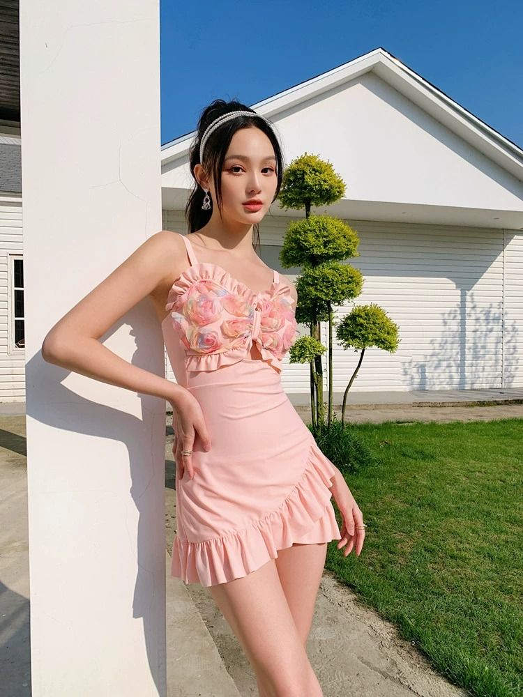 Skirts - Women's 2026 New One Piece Skirted
